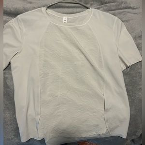 Lululemon shirt